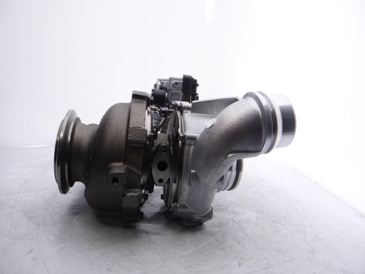 Turbopunjač BMW E90,E91,F07,F11,F01,F02,E70,E71,E72 - Slika 5