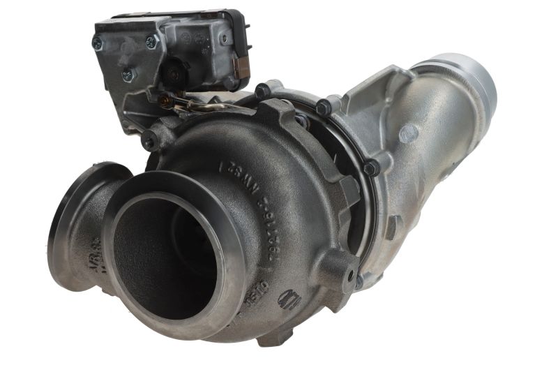 Turbopunjač BMW E90,E91,F07,F11,F01,F02,E70,E71,E72 - Slika 6