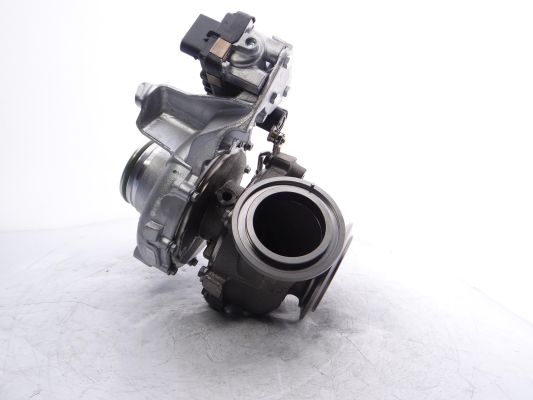 Turbopunjač BMW E90,E91,F07,F11,F01,F02,E70,E71,E72 - Slika 9