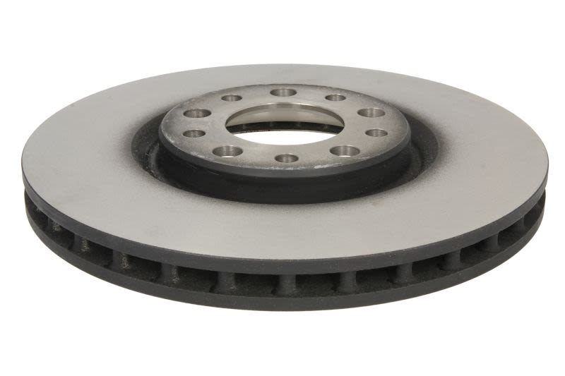 Kočioni disk Prednji TRW Alfa Romeo, Fiat, Jeep 305.5x28 - Slika 3