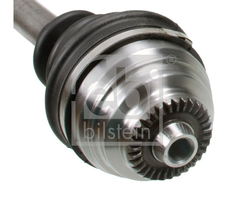 Pogonsko vratilo BMW 1 (F20), 1 (F21), 2 (F22, F87), 2 (F23) - Slika 2