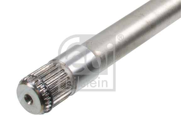Pogonsko vratilo BMW 1 (F20), 1 (F21), 2 (F22, F87), 2 (F23) - Slika 7