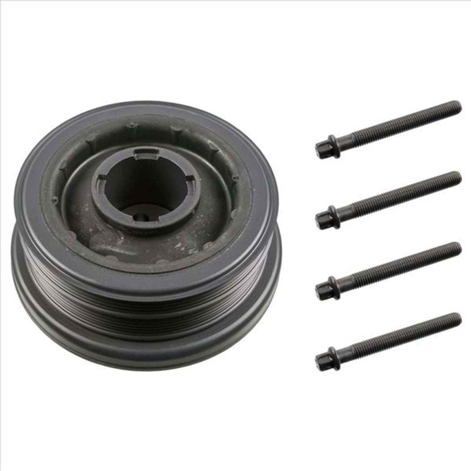 Remenica radilice BMW 3 E46+E90+E91+E92+E61+E63 - Slika 4