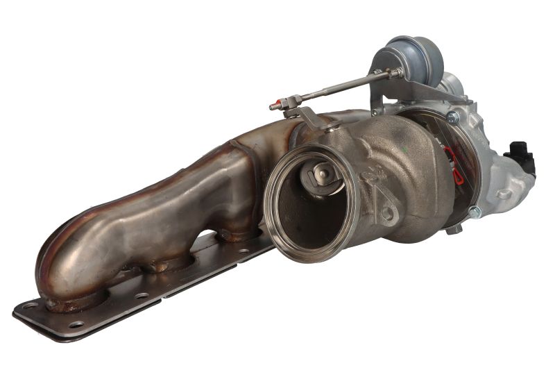 Turbopunjač BMW 5 F10+F07+F11 5 F12+F13+F06 - Slika 2