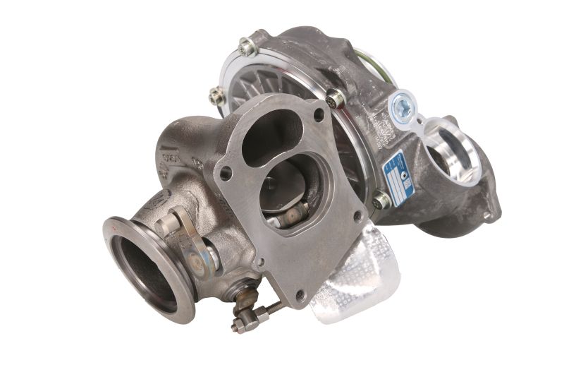 Turbopunjač F20,F30,F33,F10,E84,F15,F21,F34,F82,F11,F85 - Slika 2