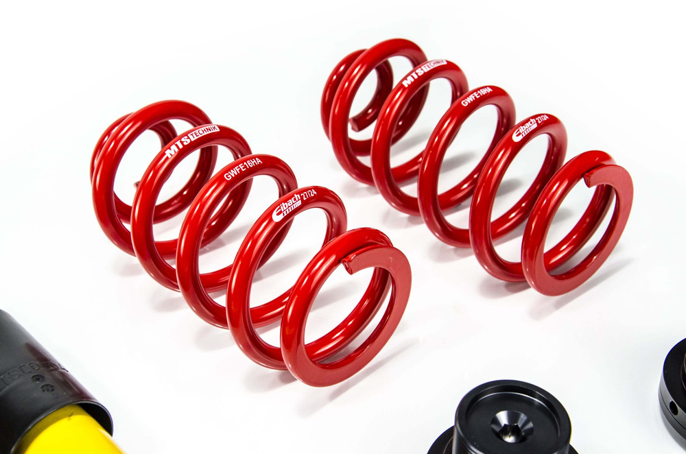 4 Amortizera Gewinde Street Audi A4 B6 B7 Limuzina Seat - Slika 6
