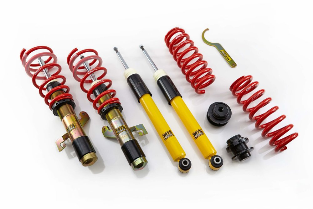 GEWINDE Amortizeri BMW F20+F21+F22 3 F30 4 F32 / xDriive 4x4 od 2011 do 2021 - Slika 2