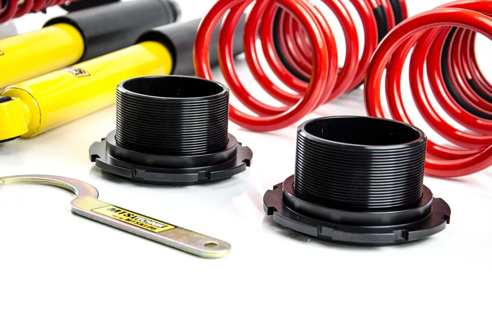 Gewinde MTS Amortizeri BMW 1502-2002 Kabriolet E10 od 1967 do 1977 - Slika 6