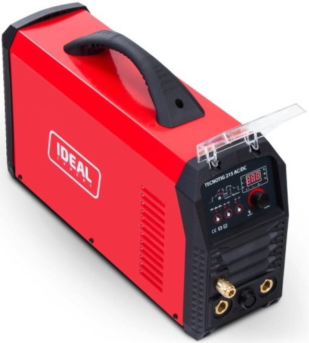 TIG zavarivač TECNO TIG 215 AC/DC PULSE 6,1kW - Slika 3