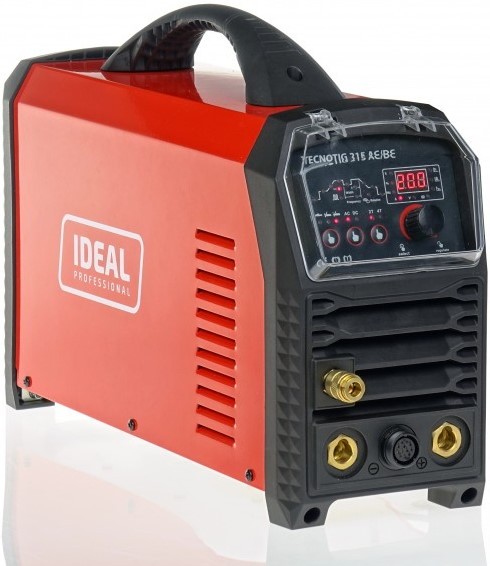 TIG zavarivač TECNO TIG 215 AC/DC PULSE 6,1kW - Slika 6