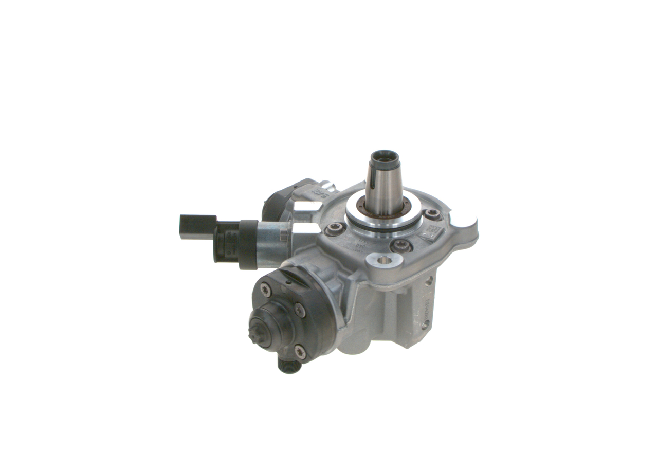 Pumpa visokog pritiska BMW E90.E91,E92,E93,F11,F07,F10,E70 - Slika 2