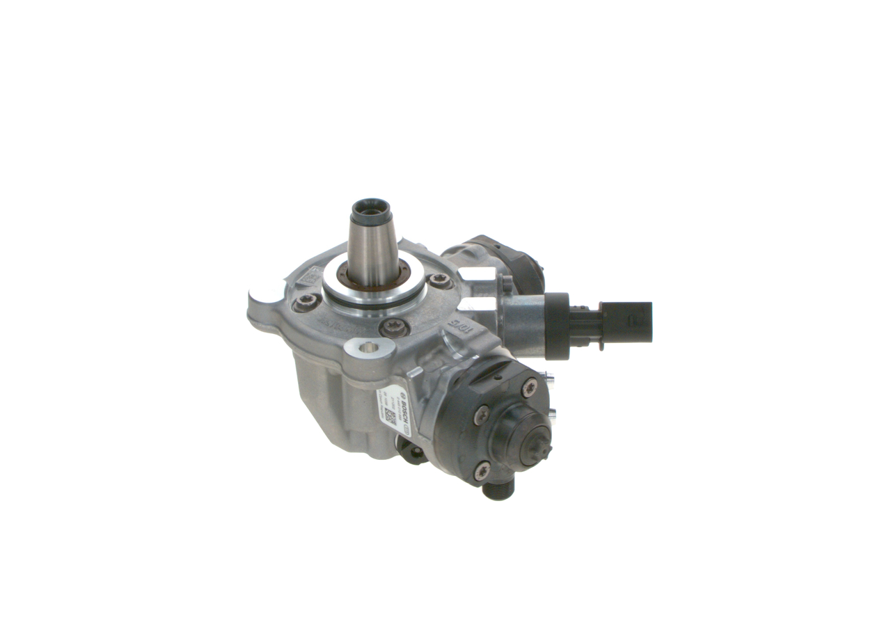 Pumpa visokog pritiska BMW E90.E91,E92,E93,F11,F07,F10,E70 - Slika 4
