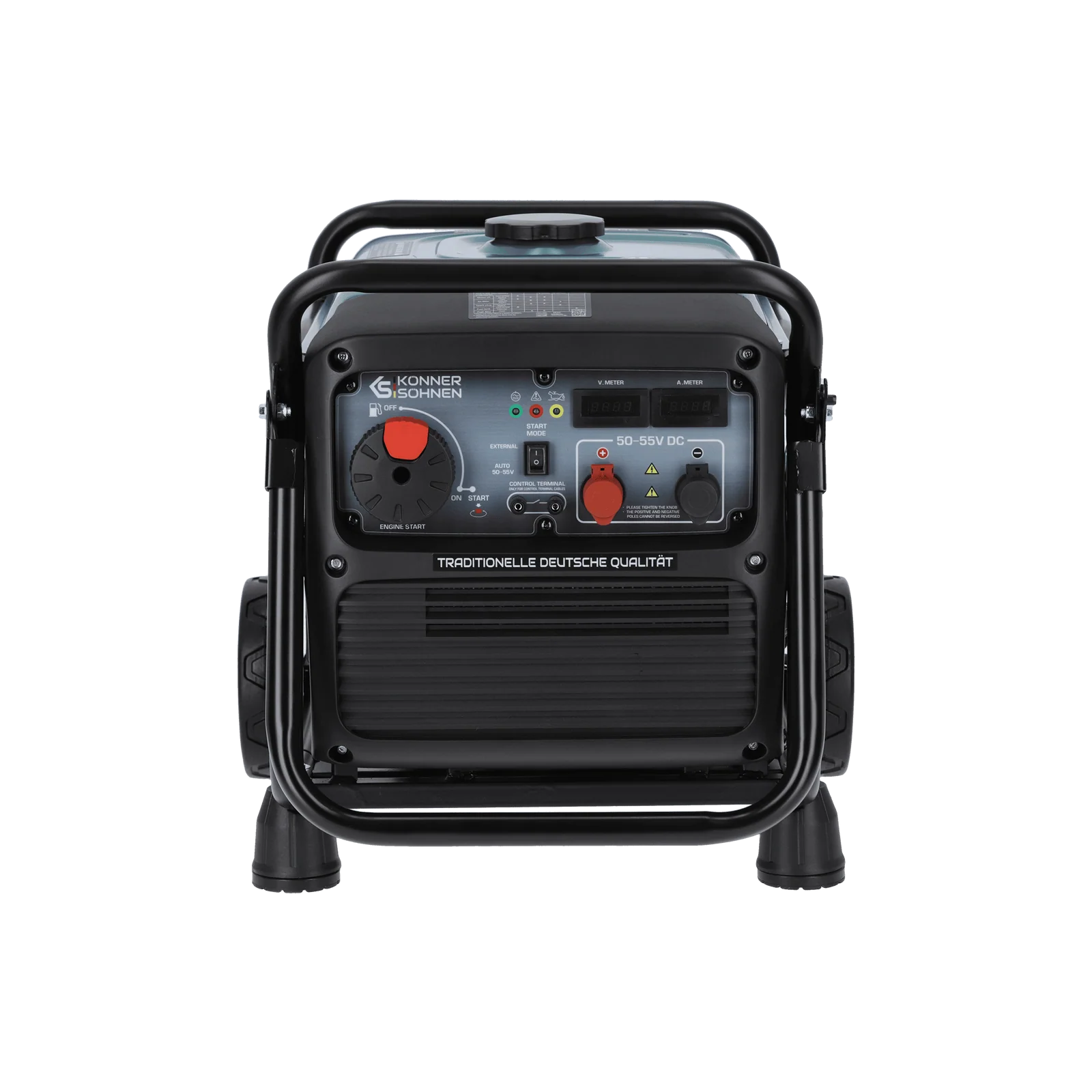 Agregat za Struju generator Snaga motora KS 16 / KS48V-DC - Slika 3