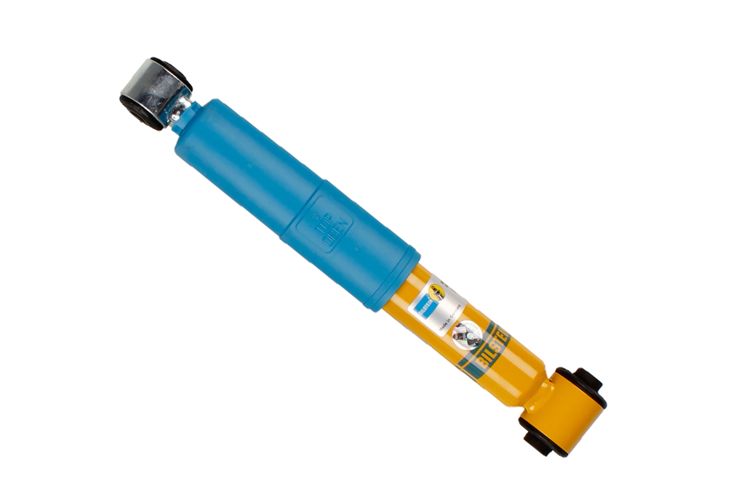 GEWINDE Stelujuci Amortizeri BILSTEIN B14 Peugeot 206 - Slika 3