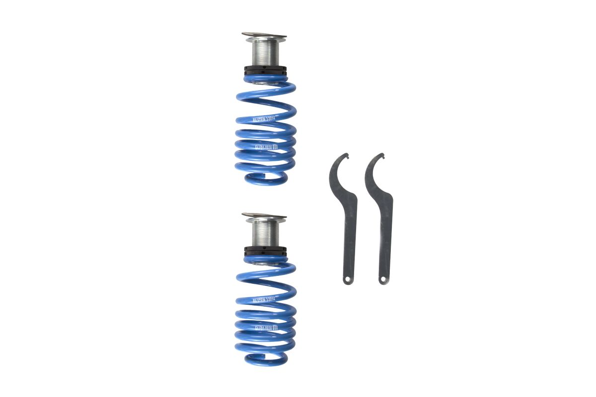 Set GEWINDE amortizera BILSTEIN B14 AUDI A3; CUPRA LEON, LEON SPORTSTOURER; SEAT LEON, LEON SC, LEON SPORTSTOURER, LEON ST, LEON ST/KOMBI, LEON/HATCHBACK; SKODA OCTAVIA III - Slika 3