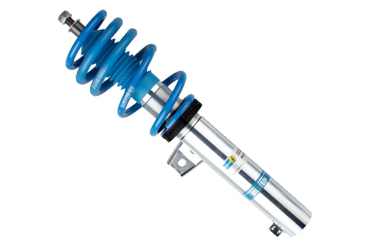 Komplet gewinde (B14) odgovara: AUDI A3; CUPRA LEON, LEON SPORTSTOURER; SEAT LEON, LEON SC, LEON SPORTSTOURER, LEON ST, LEON ST/KOMBI, LEON/HATCHBACK; SKODA OCTAVIA III 1.0-2.5 86-407 04.12- - Slika 11