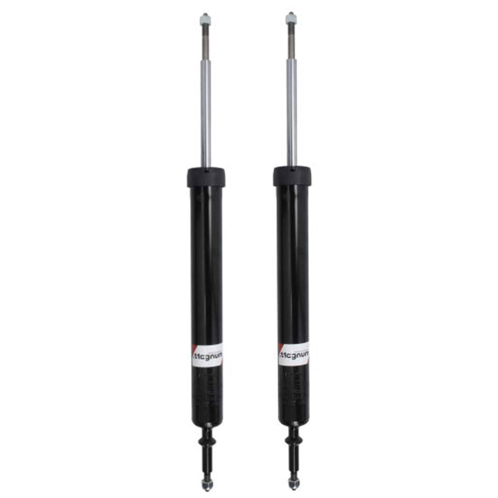 2 Zadnja Amortizera BMW 1 (E84) / MAGNUM AGB117MT