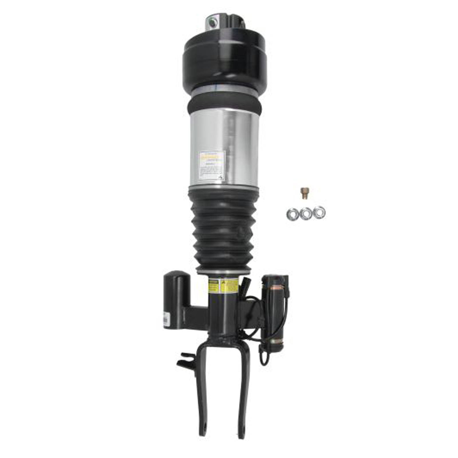 Vazdušni amortizer Prednji ARNOTT MERCEDES-BENZ E-CLASS W211