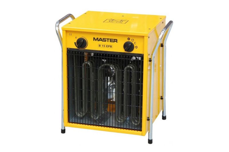 Elektricna grejalica MASTER B15EPB / 15kW - Slika 3