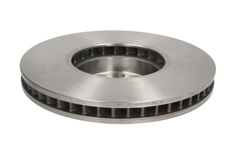 Kočioni disk Prednji ABE BMW 5 (F10), 6 Coupe (F12), 7 (F01) - Slika 3