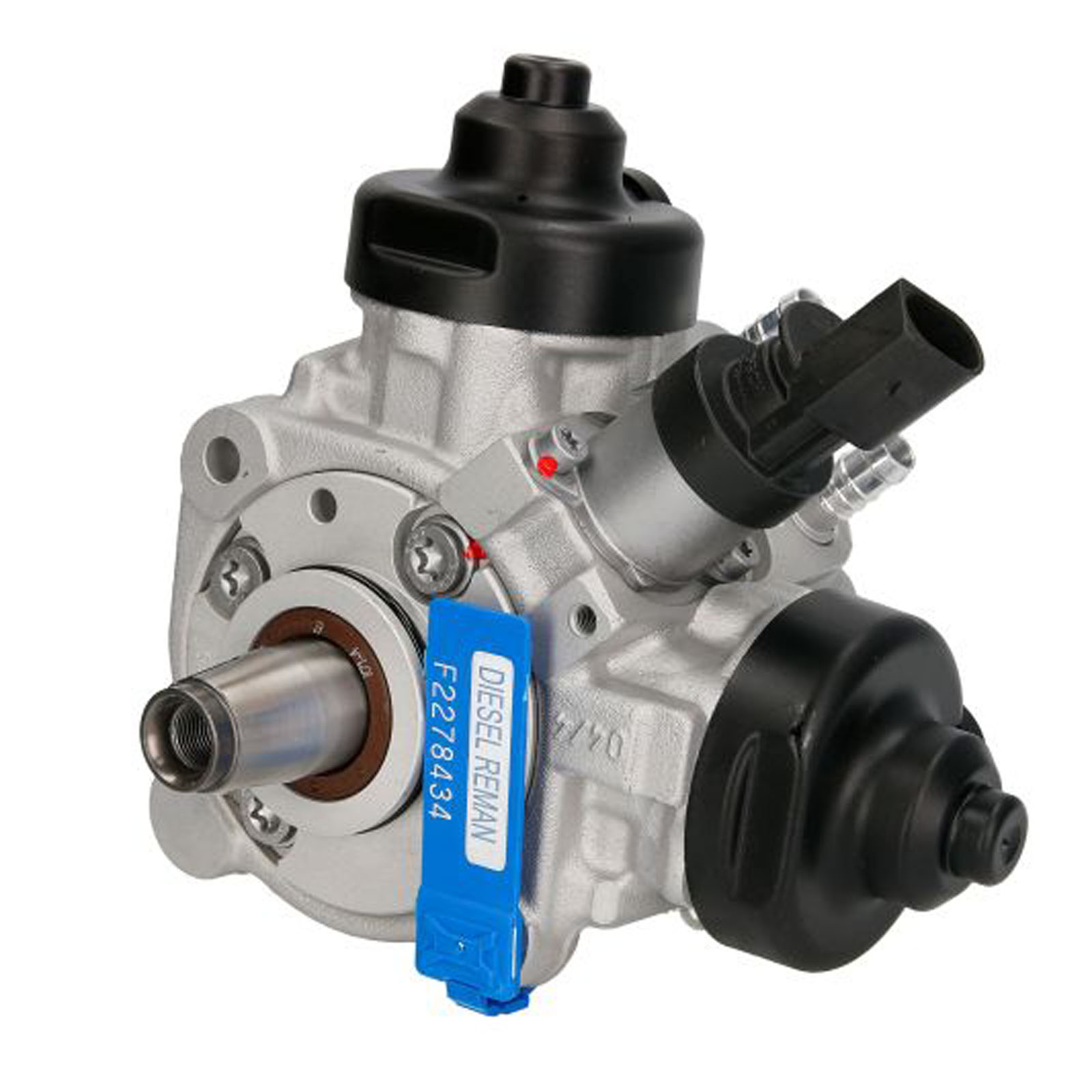 Pumpa visokog pritiska BMW E90,E91,E92,E93,F10,F11,F07,F01