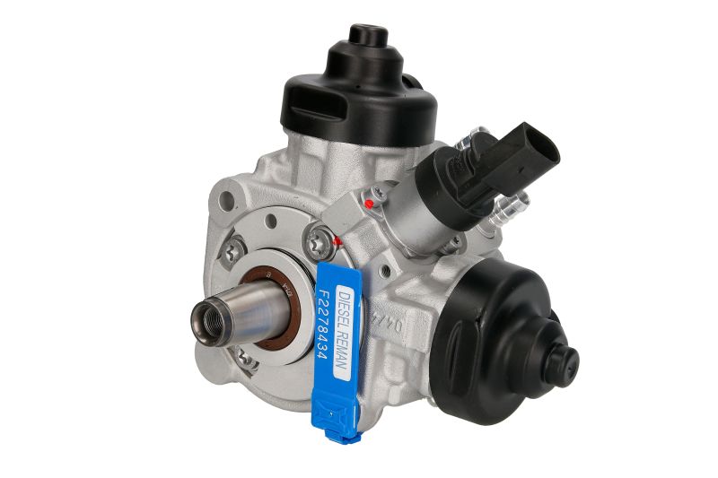 Pumpa visokog pritiska BMW E90,E91,E92,E93,F10,F11,F07,F01 - Slika 2
