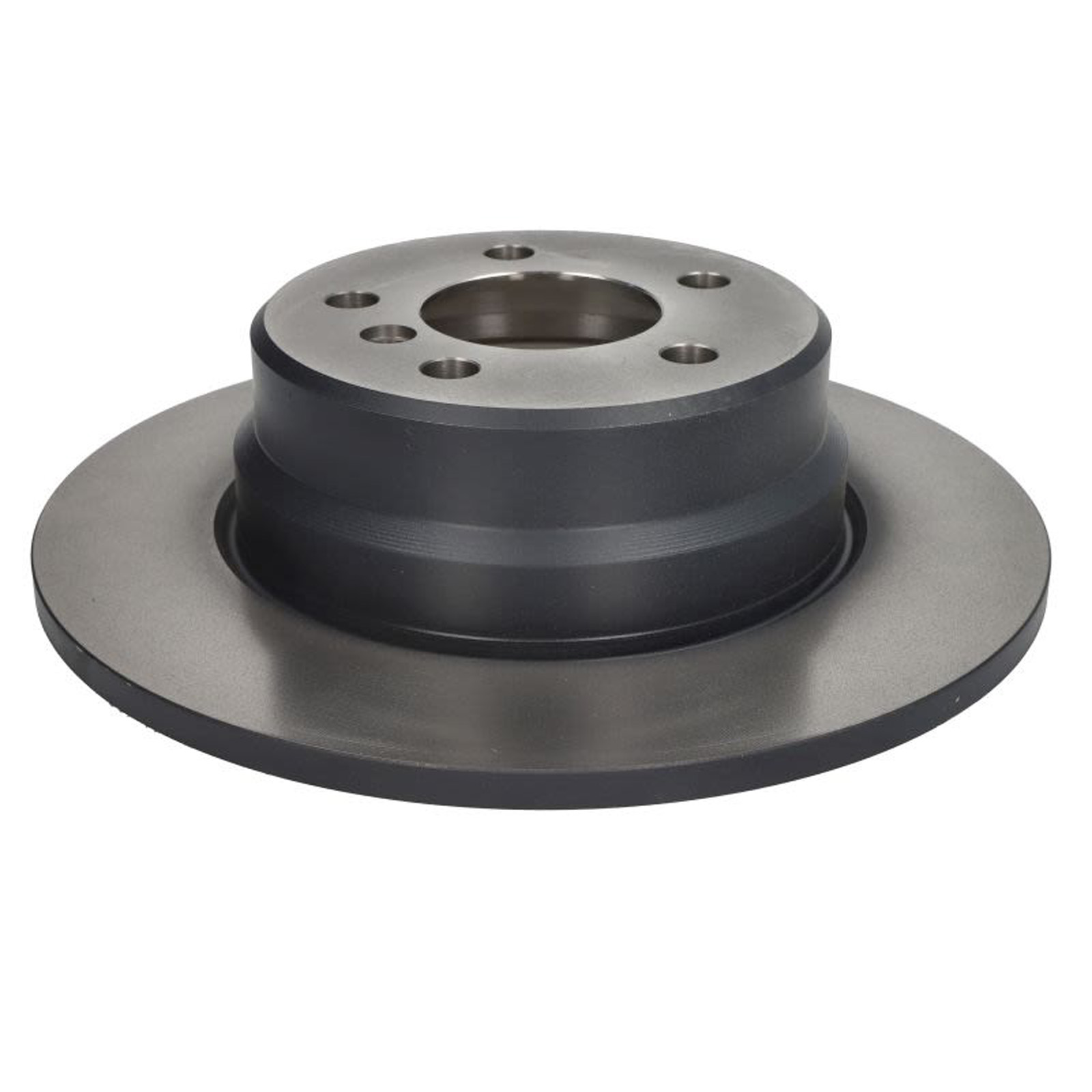 Kočioni disk Zadnji TRW BMW X5 (E53) 324x12mm