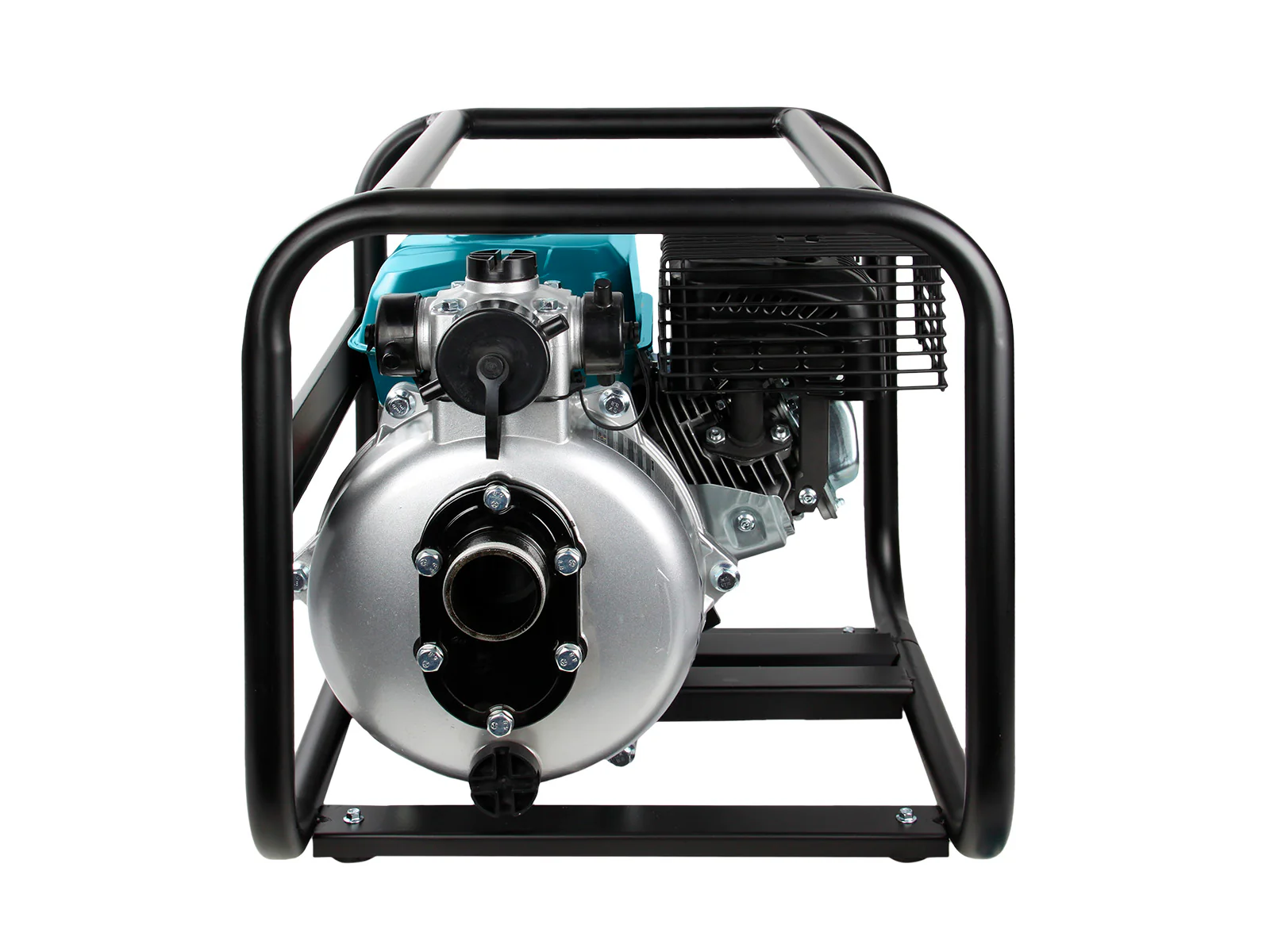 Pumpa za vodu visokog pritiska K & S KS 50HP / KS50HP - Slika 5