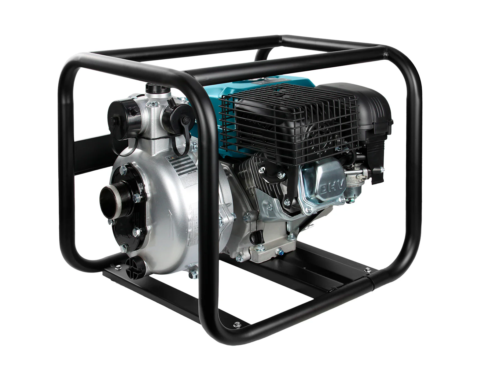 Pumpa za vodu visokog pritiska K & S KS 50HP / KS50HP - Slika 6