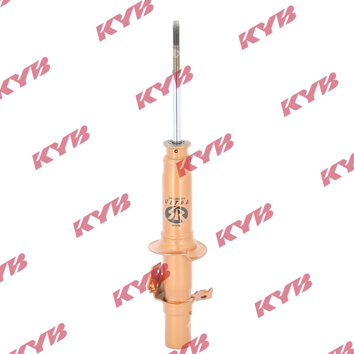Amortizer Prednji Levi KYB HONDA Civic IV, CRX II od 1987- / KYB-KAYABA ULTRA SR 351009 - Slika 3