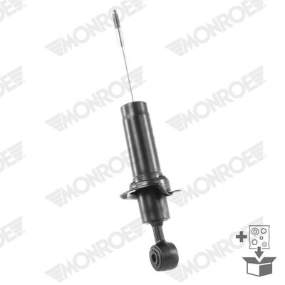 Amortizer Prednji MONROE / NISSAN NAVARA NP300 D40 od 2005- - Slika 3