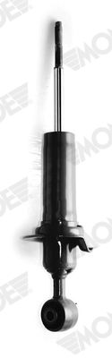 Amortizer Prednji MONROE / NISSAN NAVARA NP300 D40 od 2005- - Slika 4