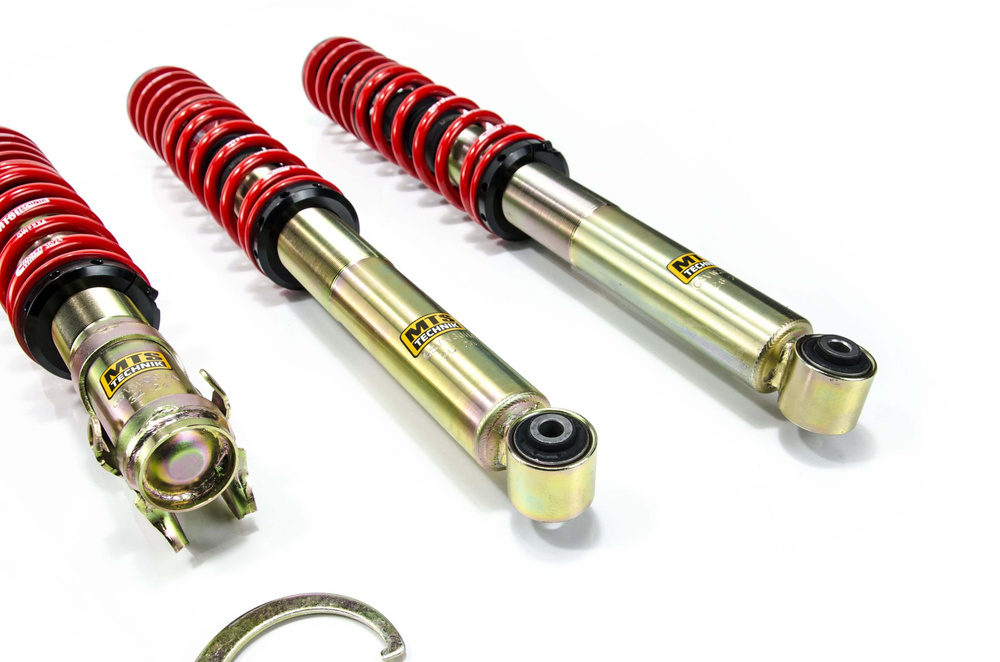 4 Amortizera Gewinde Street VW Passat B3 B4 3A2/35I 3A5/35I - Slika 5