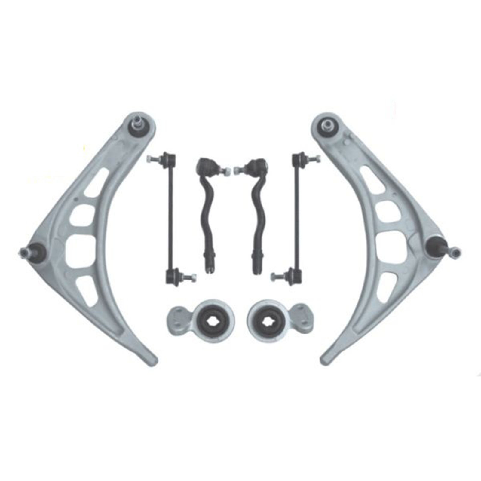 Set prednjih 8 ramena BMW 3 E46 Z4 E85
