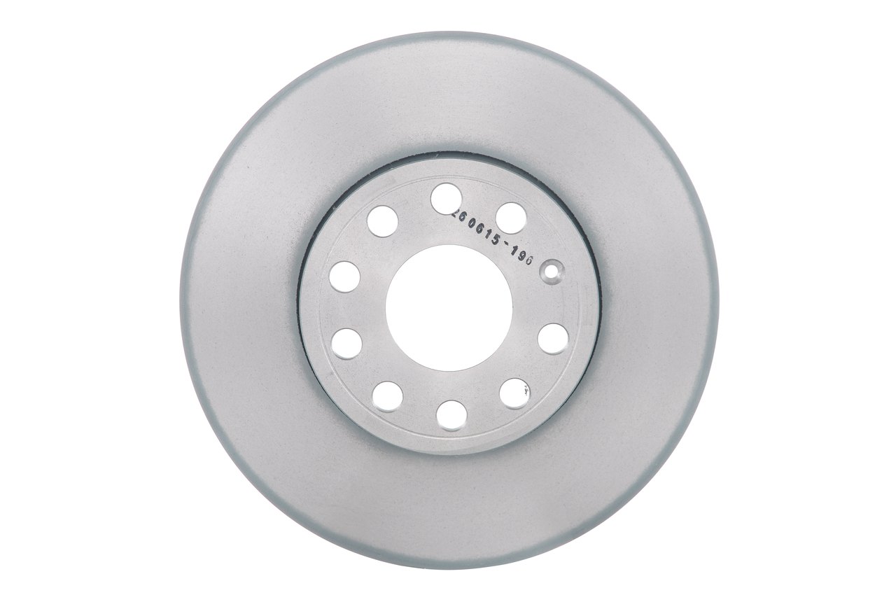 Kočioni disk Prednji BOSCH Audi, Cupra, Seat, Skoda 288x24.9 - Slika 4