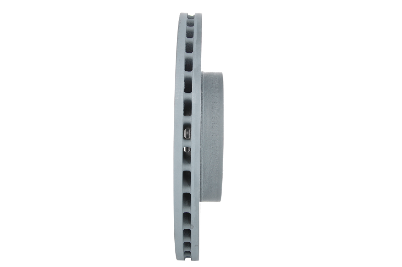 Kočioni disk Prednji BOSCH Audi, Cupra, Seat, Skoda 288x24.9 - Slika 6