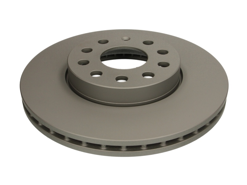 Kočioni disk Prednji BOSCH Audi, Cupra, Seat, Skoda 288x24.9 - Slika 8