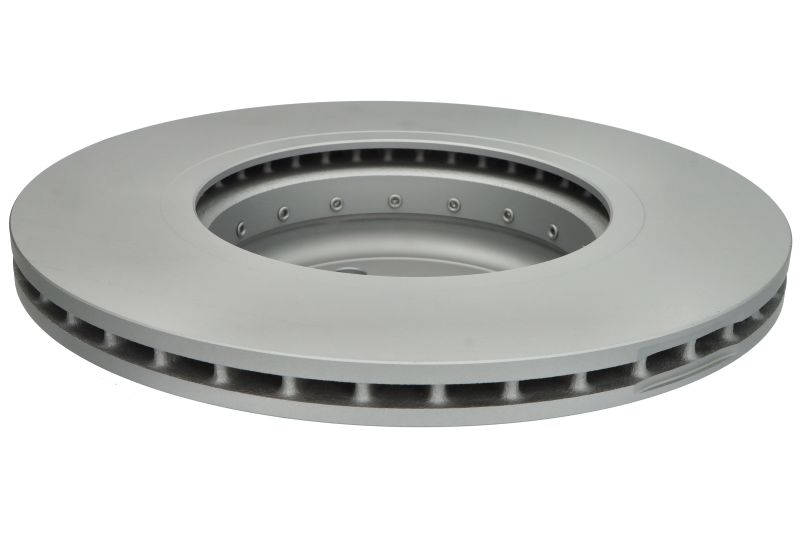 Kočioni disk Prednji BOSCH BMW 5 (F10), Touring (F11) 330x24 - Slika 4