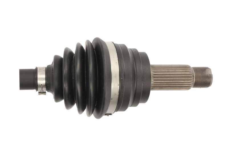 Poluosovina Prednja Leva odgovara za BMW X5 (E70) X5 (F15, F85) X6 (E71, E72) X6 (F16, F86) od 2008.-2019 / SPIDAN 0.036120 - Slika 2