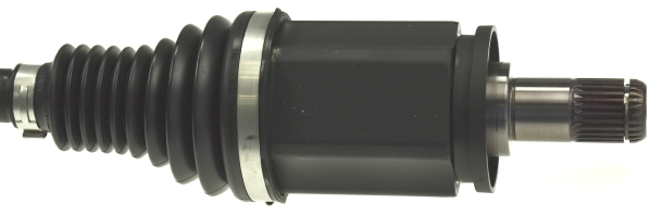 Poluosovina Prednja Leva odgovara za BMW X5 (E70) X5 (F15, F85) X6 (E71, E72) X6 (F16, F86) od 2008.-2019 / SPIDAN 0.036120 - Slika 4