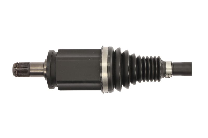 Poluosovina Prednja Leva odgovara za BMW X5 (E70) X5 (F15, F85) X6 (E71, E72) X6 (F16, F86) od 2008.-2019 / SPIDAN 0.036120 - Slika 5
