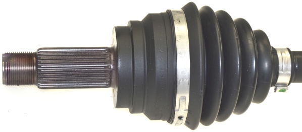 Poluosovina Prednja Leva odgovara za BMW X5 (E70) X5 (F15, F85) X6 (E71, E72) X6 (F16, F86) od 2008.-2019 / SPIDAN 0.036120 - Slika 6