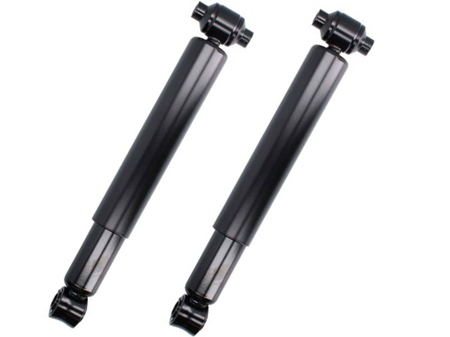 2 Prednja Amortizera Magnum MAN TGA, TGS I, TGKS I