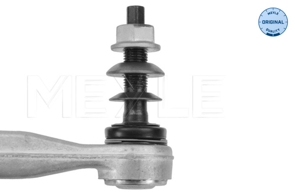 Oscilirajuće Rame Zadnje osovine Desno MEYLE odgovara za BMW 5 (E39), 5 (E60), 5 (E61), 6 (E63), 6 (E64), 7 (E65, E66, E67) 2.0-6.0 - Slika 4