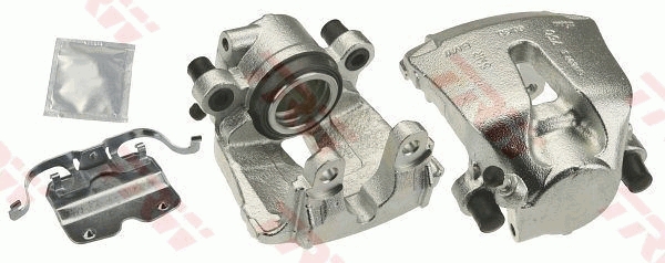 Kočione čeljusti BMW X4 F26 X5 E70 X5 F15 F85 X6 E71 X6 F16 - Slika 3