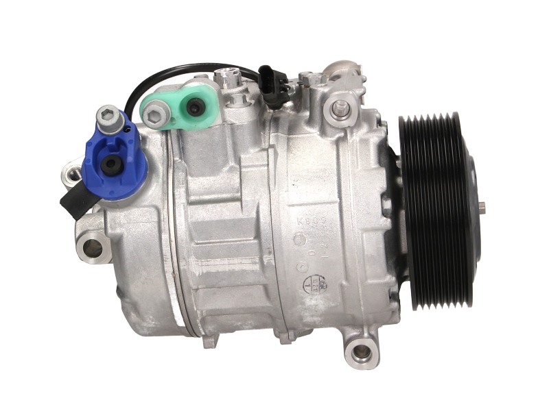 Kompresor, klima-uređaj ZA: BMW X3 (F25) 3.0 2011-2012, DENSO DCP05089