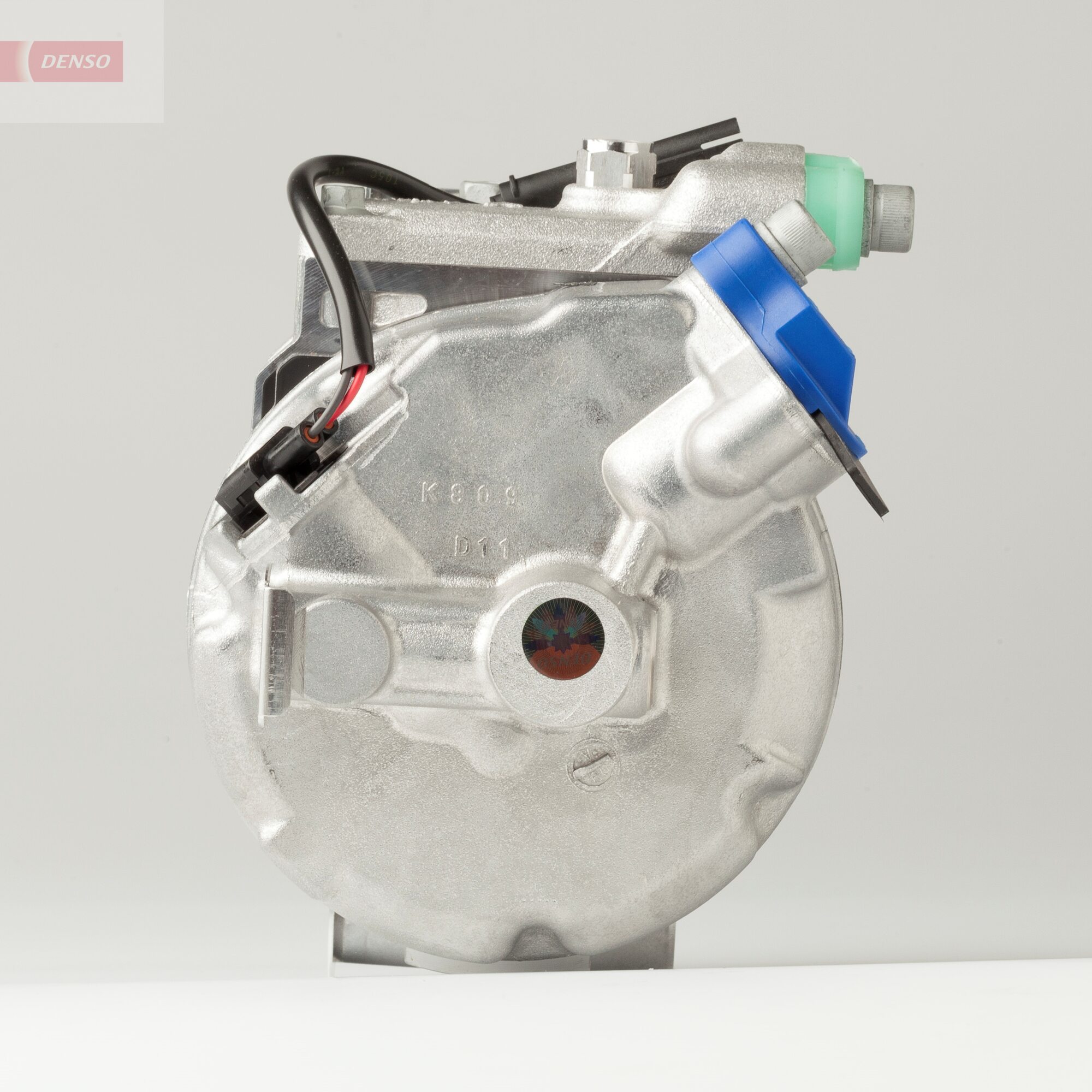 Kompresor, klima-uređaj ZA: BMW X3 (F25) 3.0 2011-2012, DENSO DCP05089