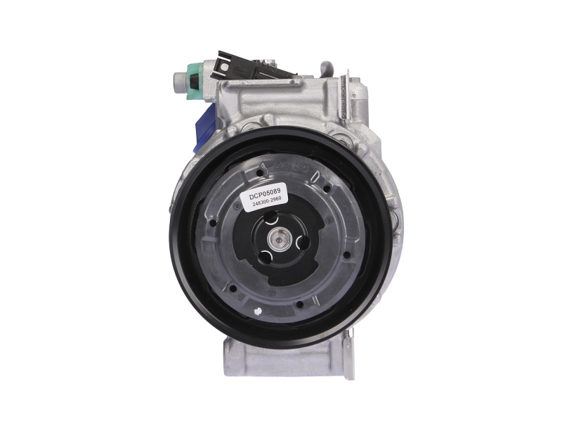 Kompresor, klima-uređaj ZA: BMW X3 (F25) 3.0 2011-2012, DENSO DCP05089