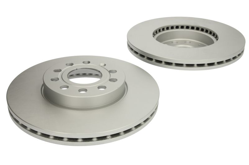 Kočioni disk Prednji FERODO VW, Audi, Cupra, Seat 288x25 - Slika 4