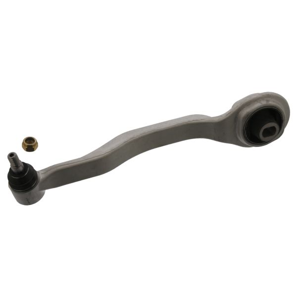 Kontrolna ruka Prednja Leva FEBI odgovara za MERCEDES-BENZ CLS CLS (C219) E-CLASS E-CLASS (W211) E-CLASS Platform/Chassis (VF211) E-CLASS T-Model (S211) SL SL (R230) - Slika 5